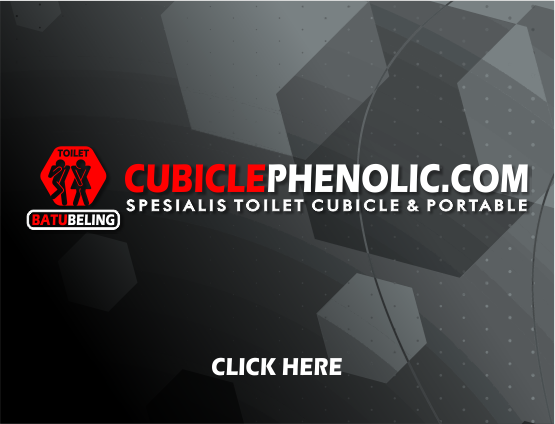 CUBICLE-PHENOLIC