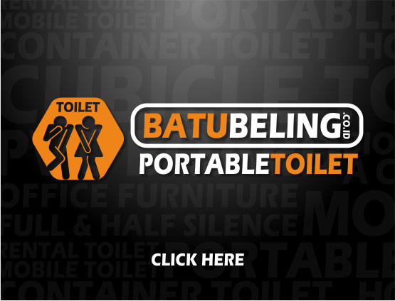 PORTABLE-TOILET