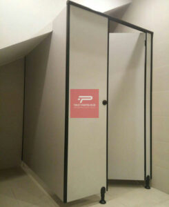 Kontraktor Partisi Toilet PVC Serdang Bedagai