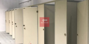 Kontraktor Partisi Toilet PVC Maluku Barat Daya