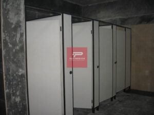 Kontraktor Partisi Toilet PVC Kudus