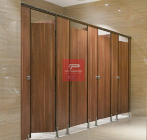 Kontraktor Partisi Toilet Phenolic Nduga