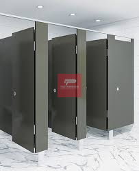 Kontraktor Partisi Toilet Phenolic Soppeng