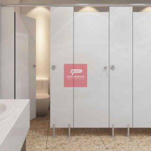 Kontraktor Partisi Toilet Phenolic Pekanbaru