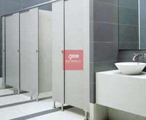 Kontraktor Partisi Toilet Phenolic Tanjung Jabung Barat