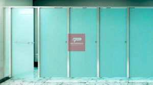 Kontraktor Partisi Toilet Kaca Tarakan