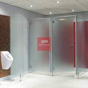 Kontraktor Partisi Toilet Kaca Barito Utara