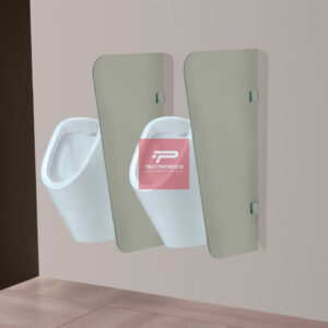 Kontraktor Partisi Urinoir Keerom