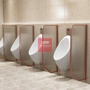 Kontraktor Partisi Urinoir Kaur