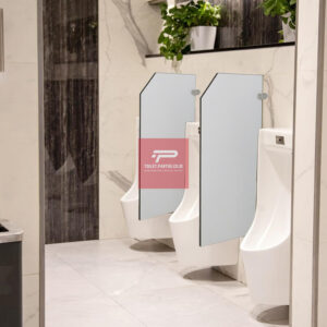 Kontraktor Partisi Urinoir Sleman