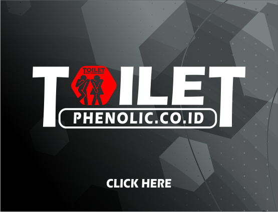 TOILET-PHENOLIC