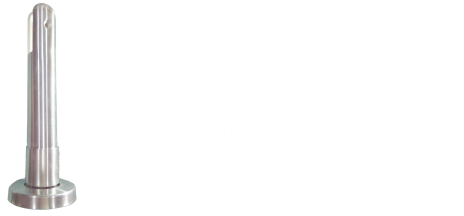 aksesoris toilet phenolic_adjustable leg