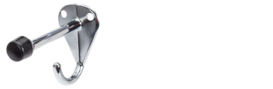 aksesoris toilet phenolic_coat hook