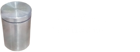 aksesoris toilet phenolic_door knob